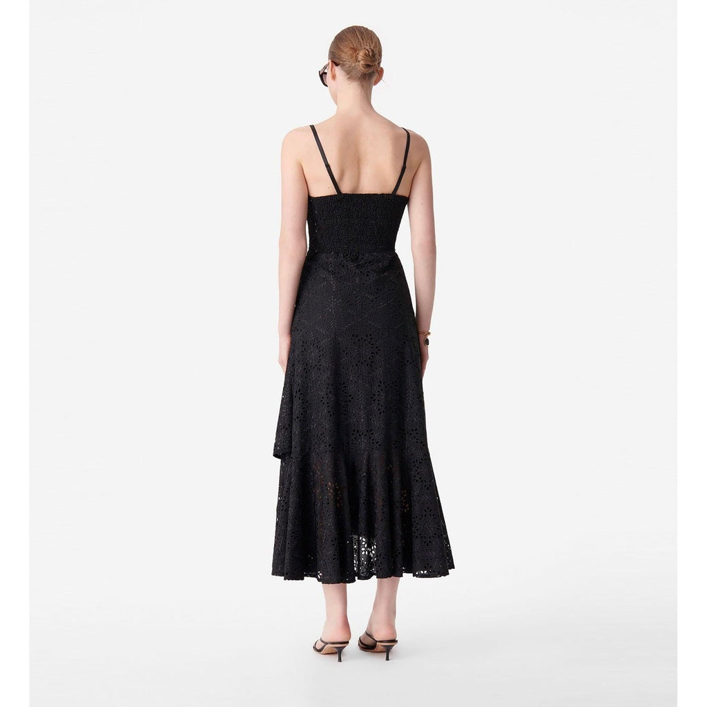 Robe Castille - Noir