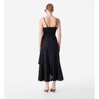 Robe Castille - Noir