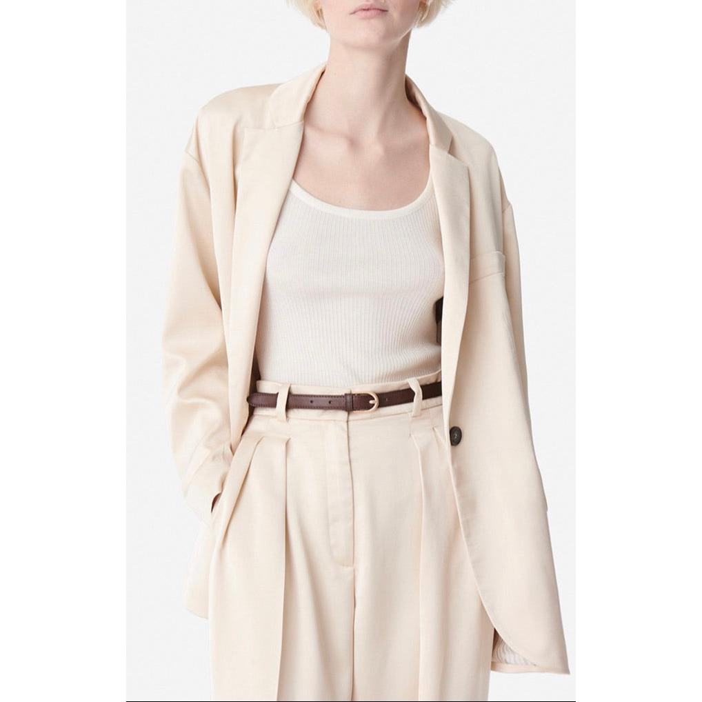 Veste Virginia - Greige
