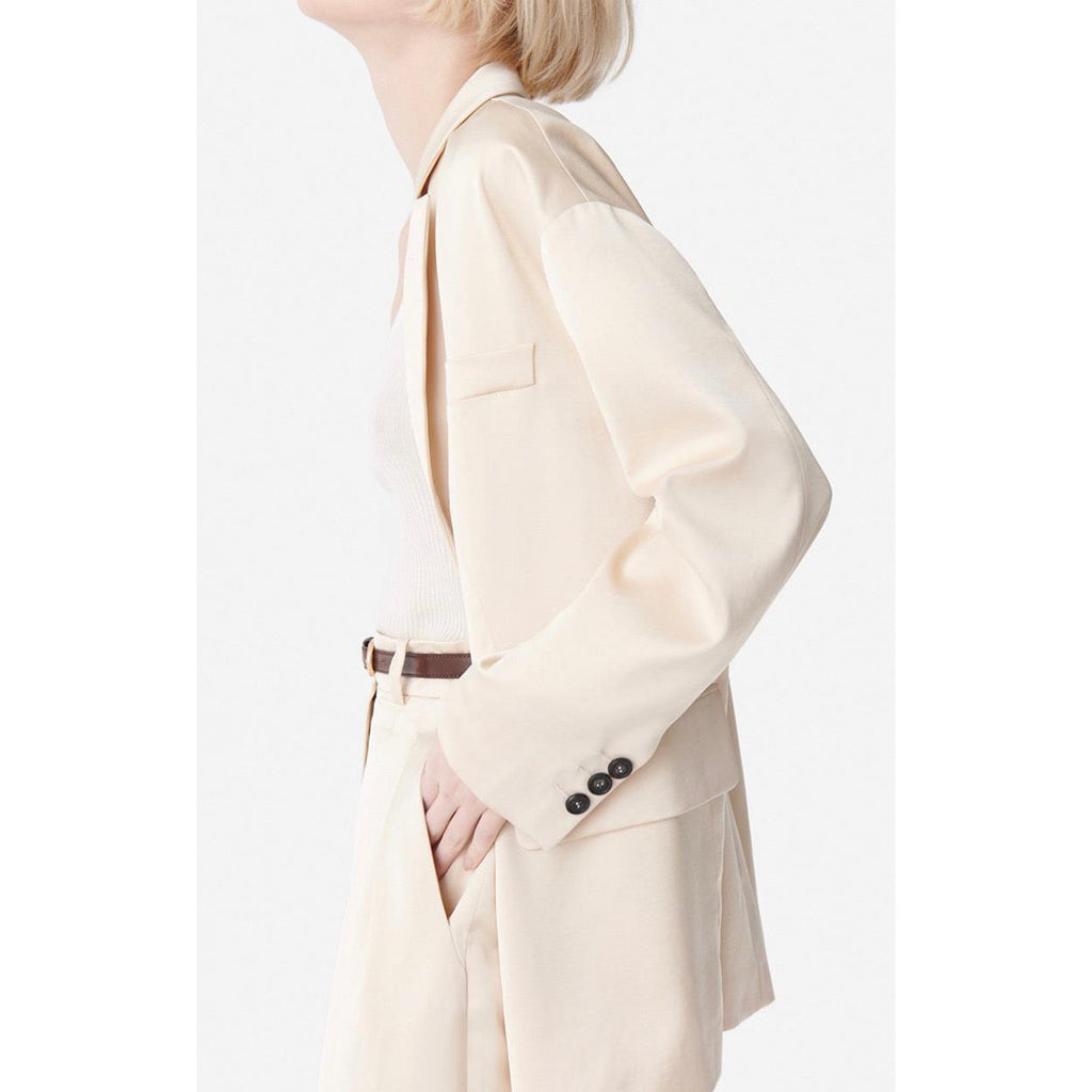 Veste Virginia - Greige
