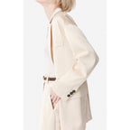 Veste Virginia - Greige