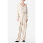 Vanessa Bruno - Bjorn Trousers - Greige