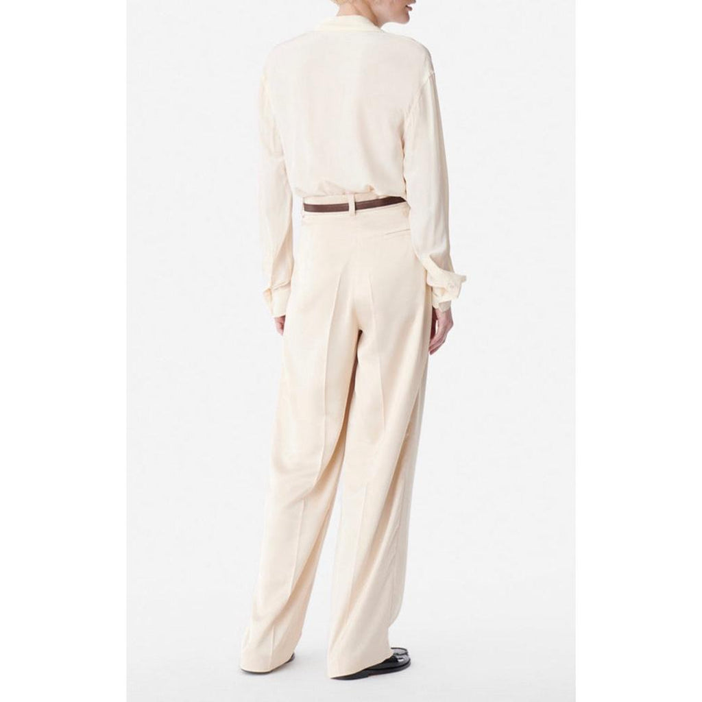 Vanessa Bruno - Bjorn Trousers - Greige