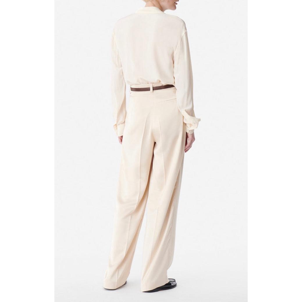 Vanessa Bruno - Bjorn Trousers - Greige