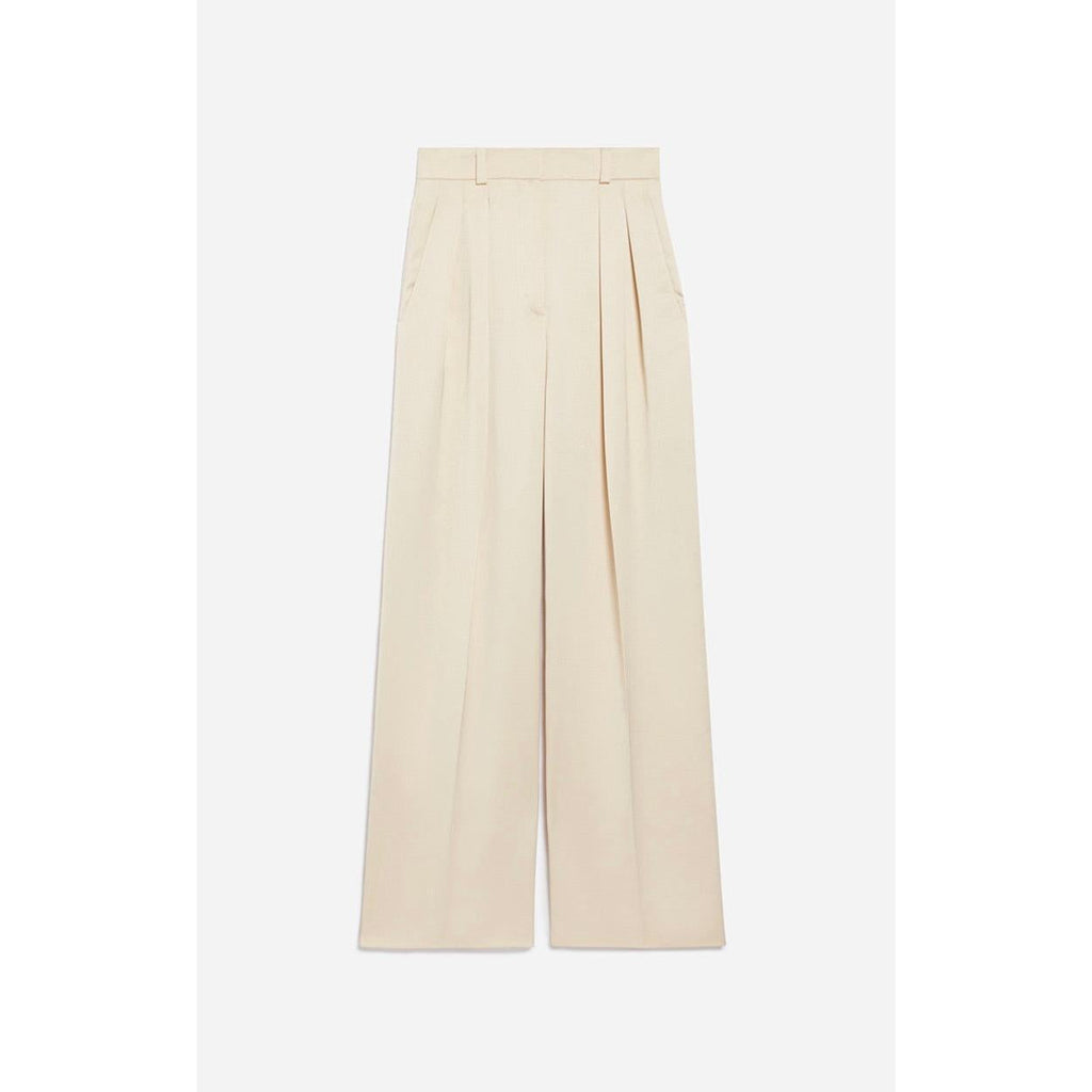 Vanessa Bruno - Bjorn Trousers - Greige