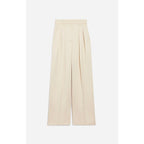 Vanessa Bruno - Bjorn Trousers - Greige