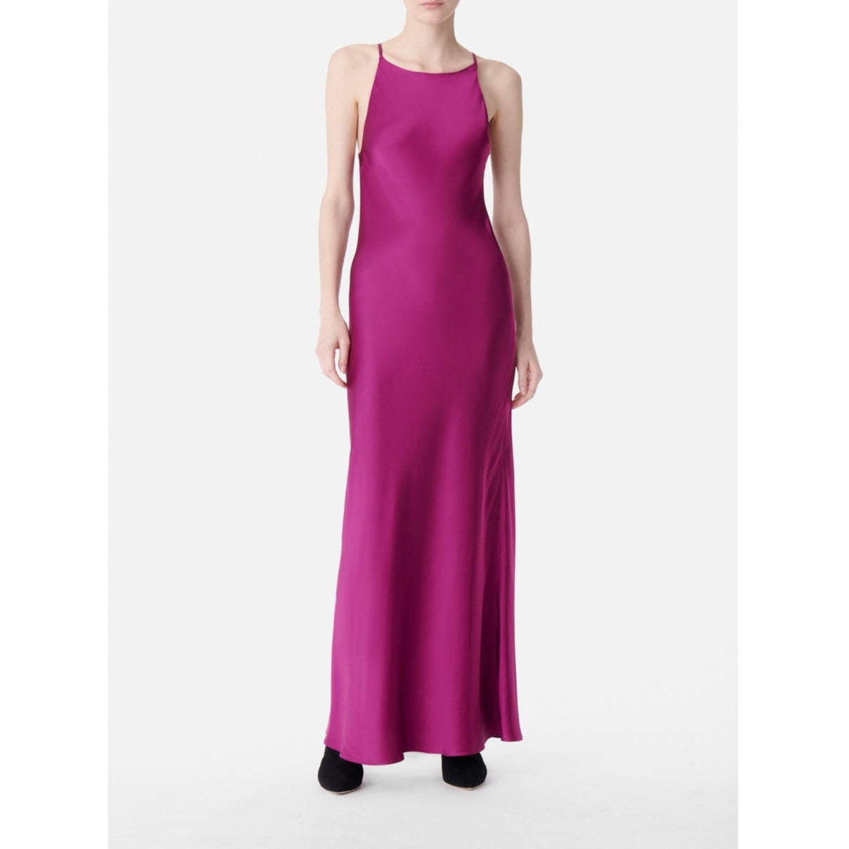 Cybele Dress - Lupin