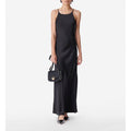 Robe Cybele - Noir