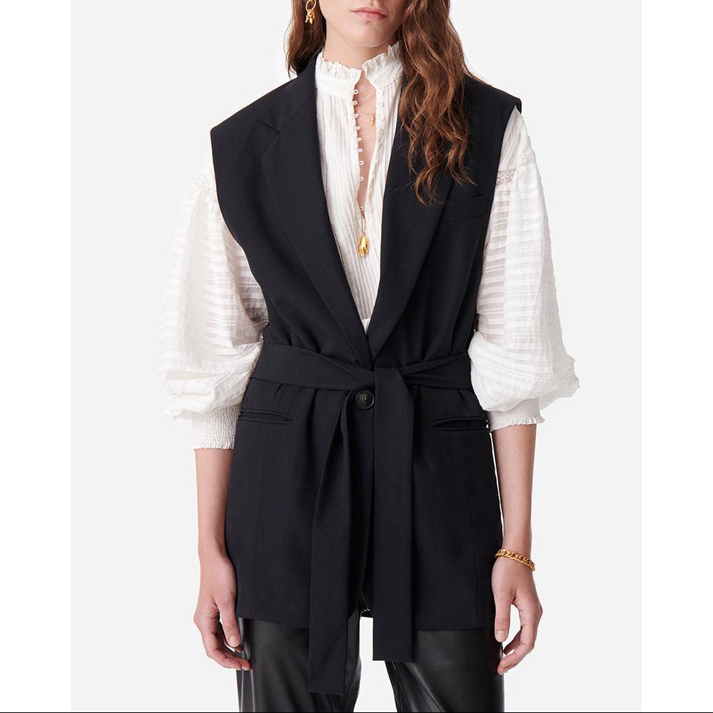 Christen Jacket - Black