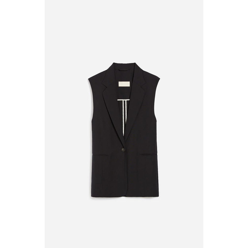 Christen Jacket - Black