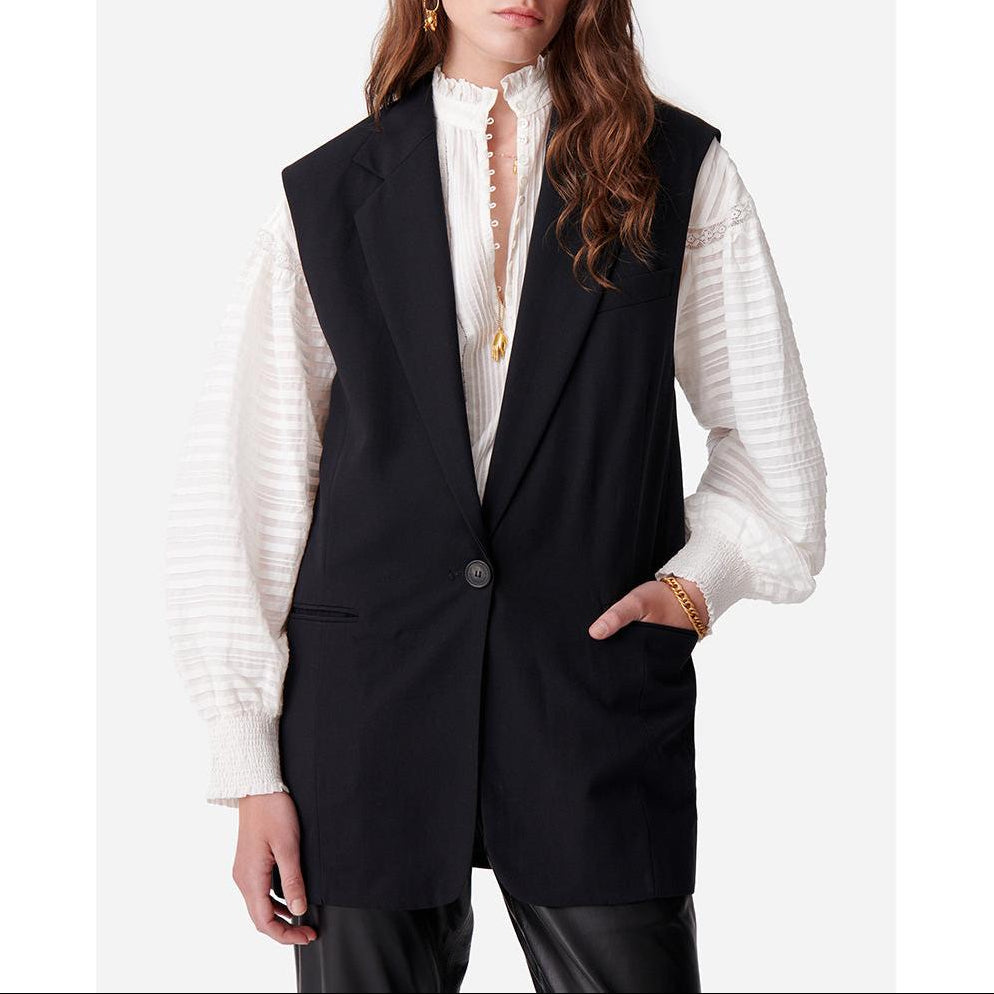 Christen Jacket - Black
