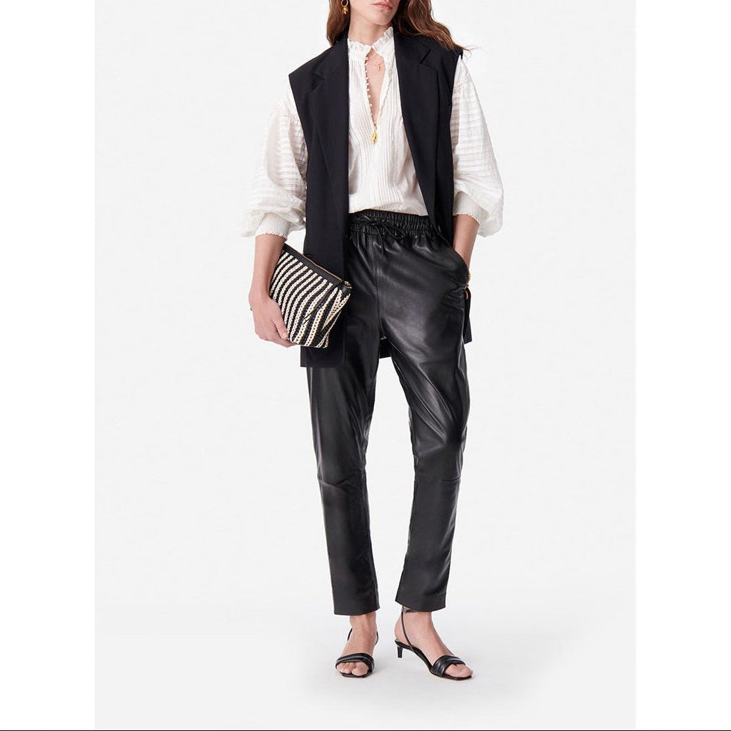 Christen Jacket - Black