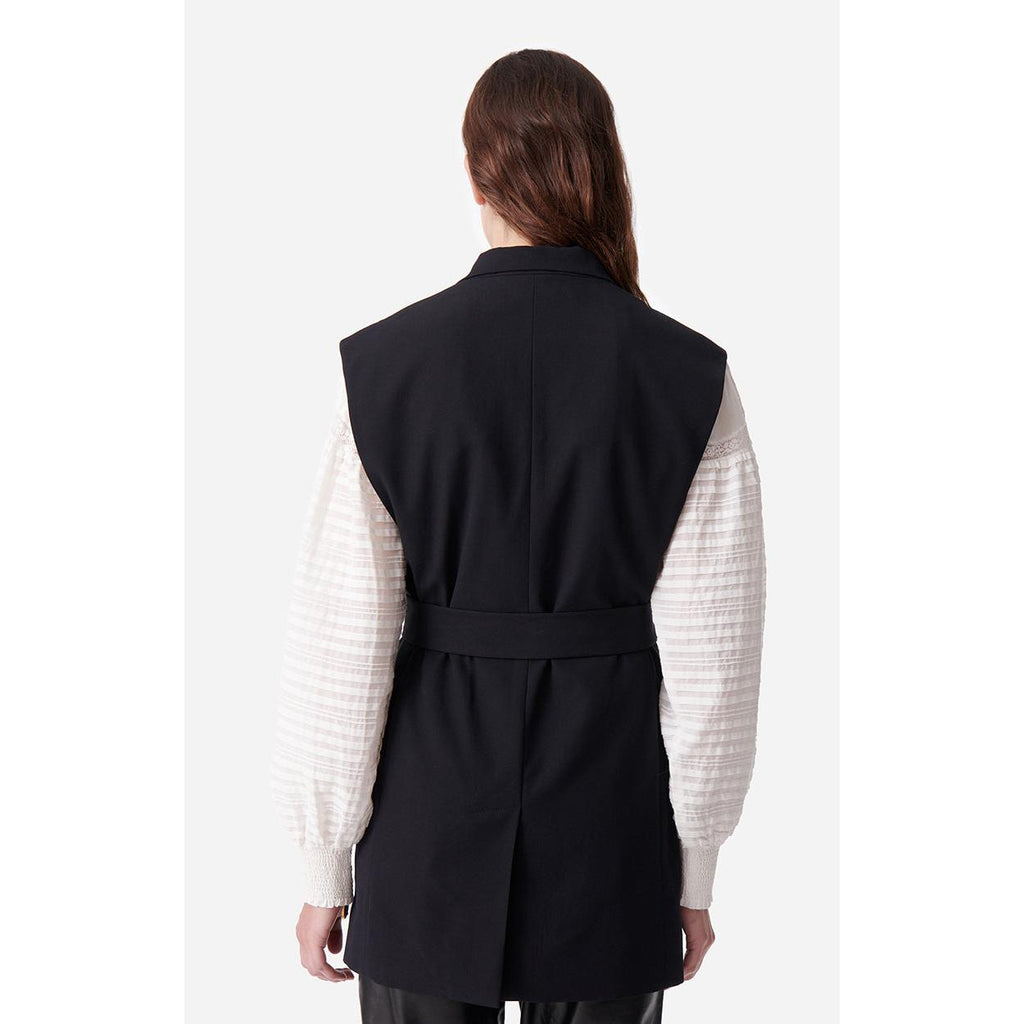 Christen Jacket - Black