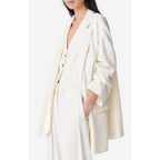 Veste Virginia - Ecru