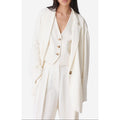 Veste Virginia - Ecru