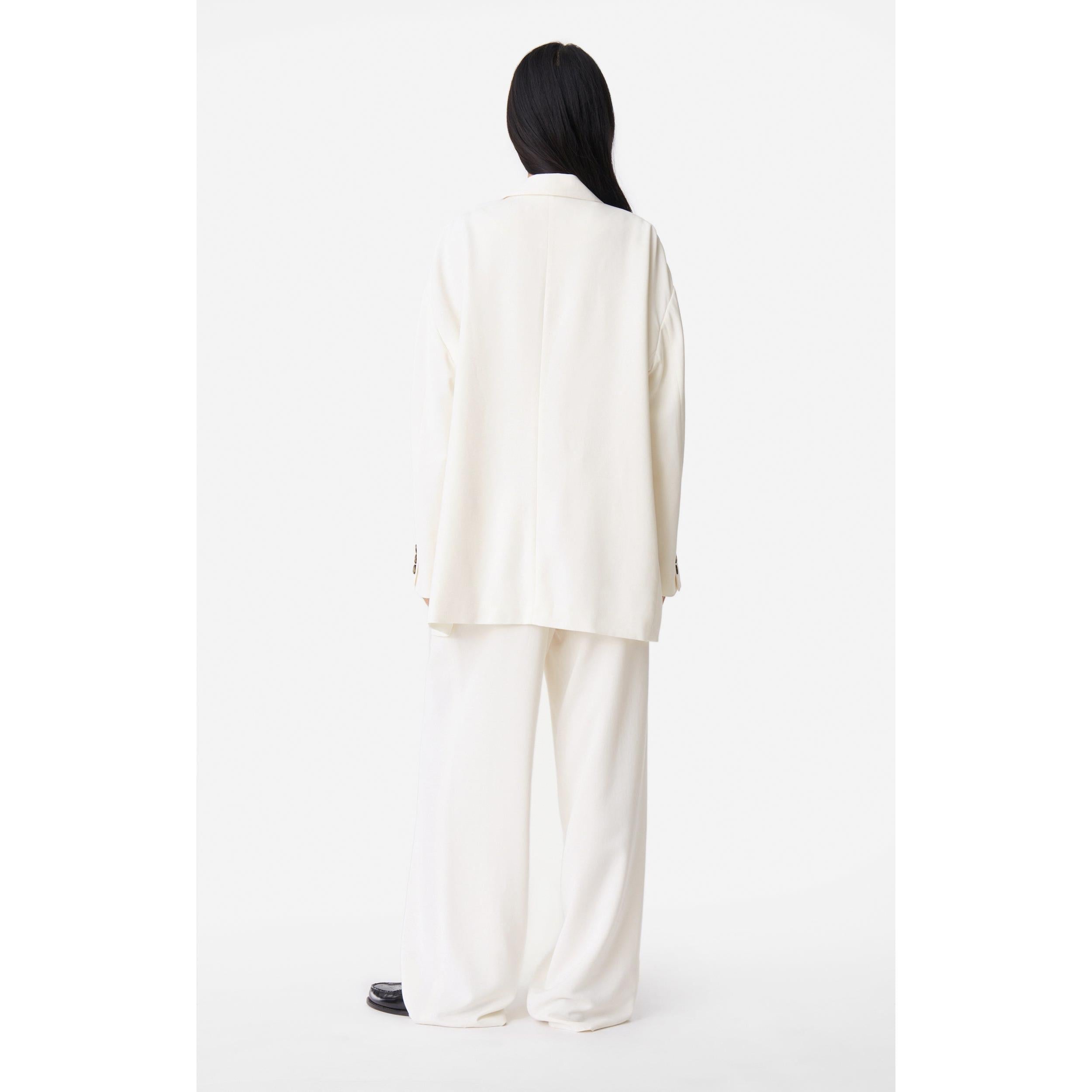 Veste Virginia - Ecru