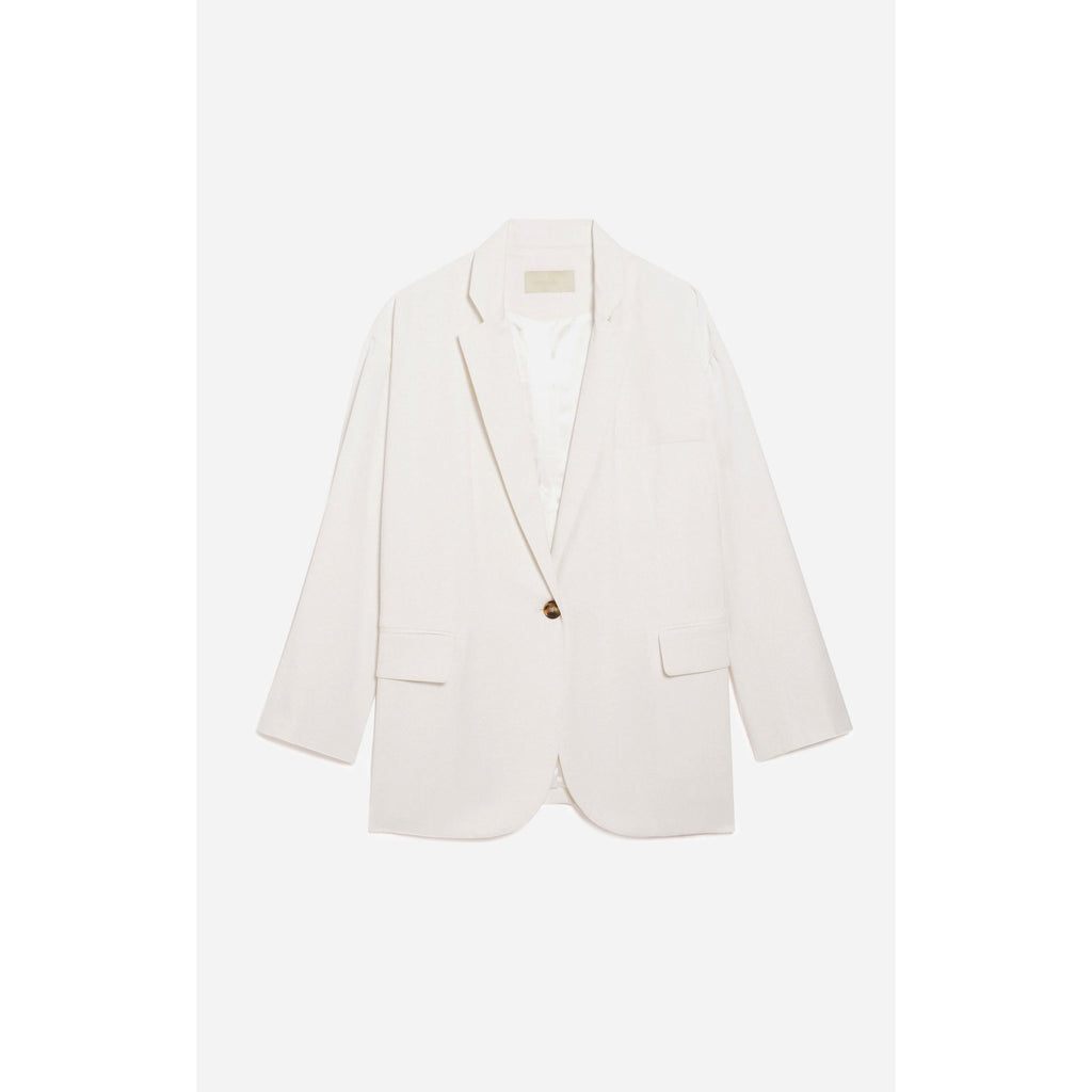 Veste Virginia - Ecru