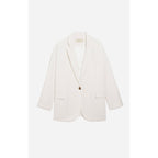 Veste Virginia - Ecru