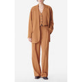 Virginia Jacket - Brown