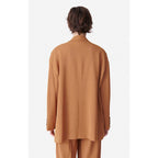 Virginia Jacket - Brown