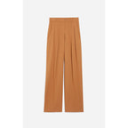 Pantalon Bjorn - Marron