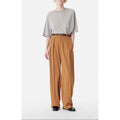 Pantalon Bjorn - Marron