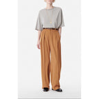Pantalon Bjorn - Marron
