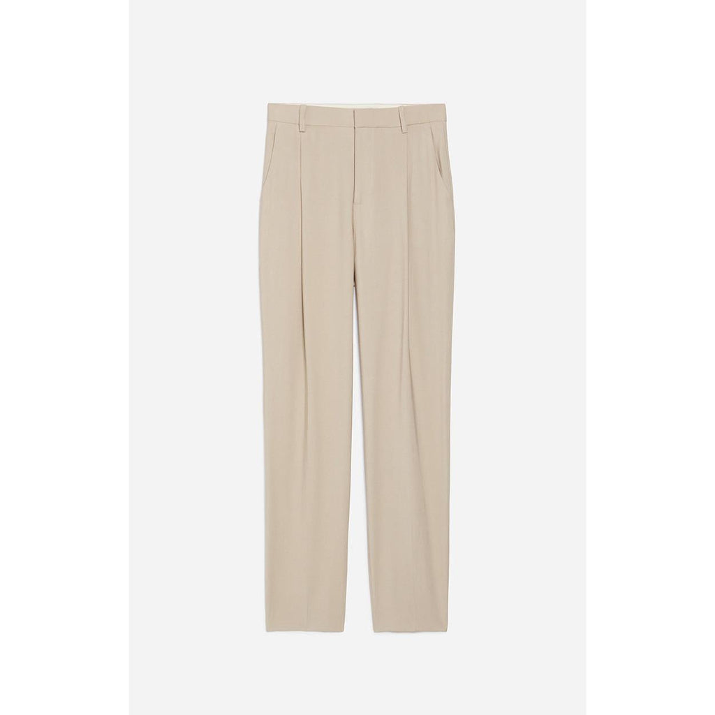 Pantalon Dude - Taupe