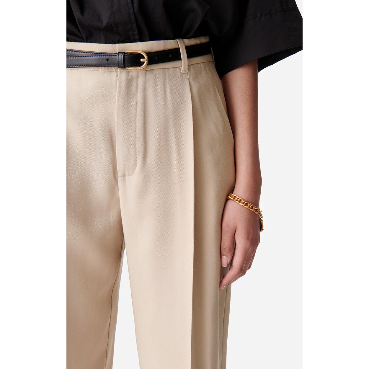 Pantalon Dude - Taupe