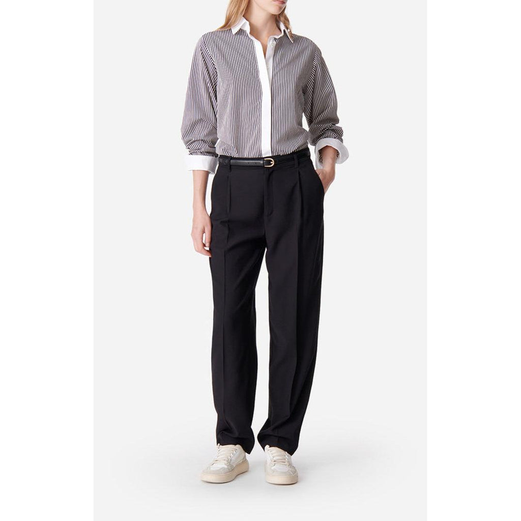 Dude Trousers - Black