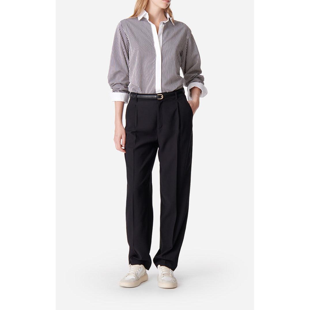 Dude Trousers - Black