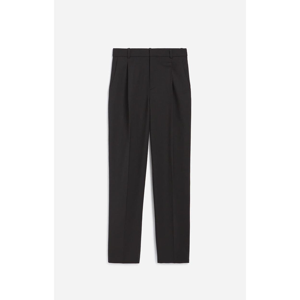 Dude Trousers - Black