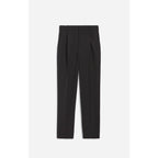 Dude Trousers - Black