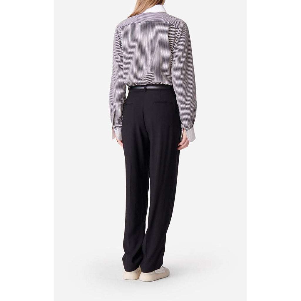 Dude Trousers - Black
