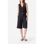 Dalsam Shorts - Black