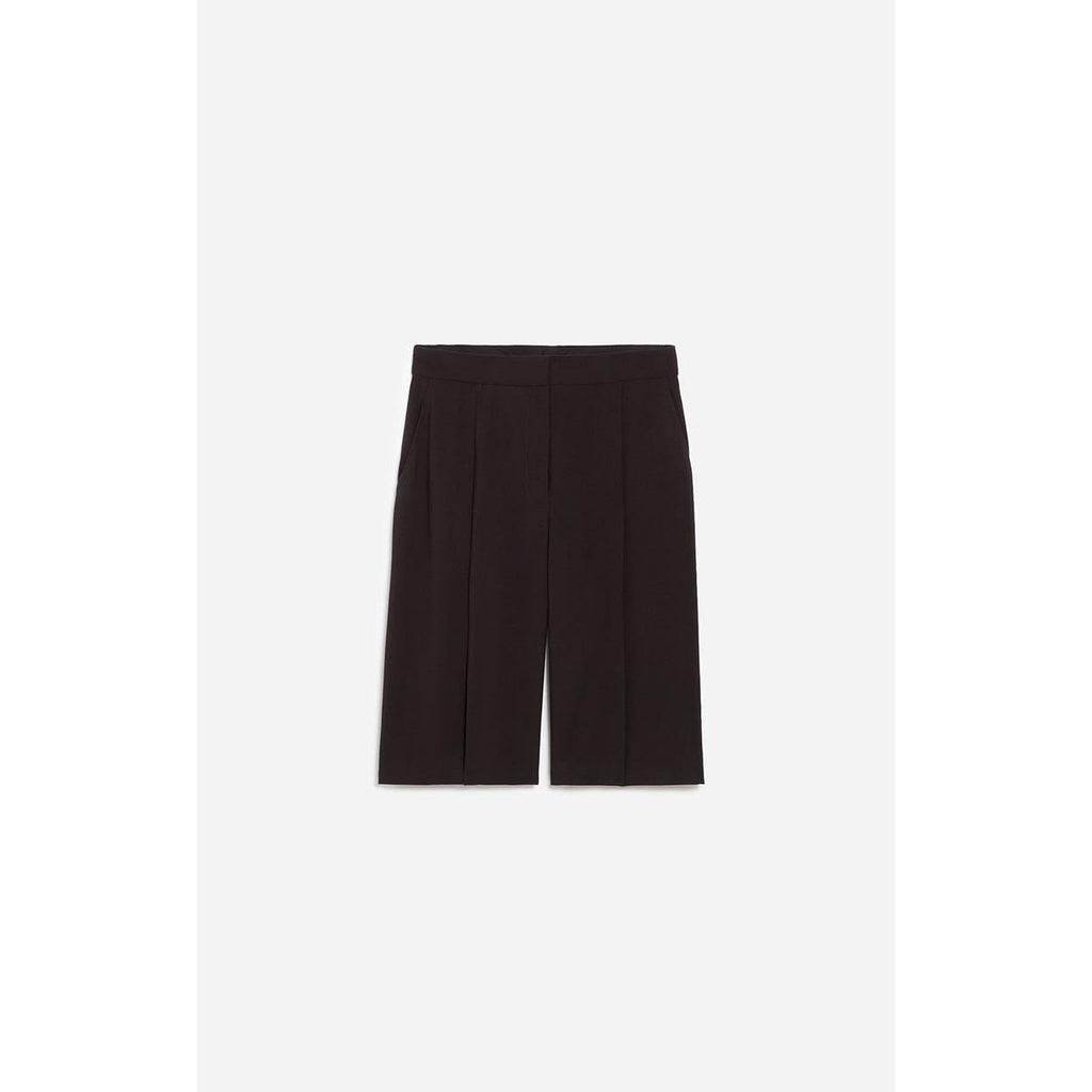 Dalsam Shorts - Black