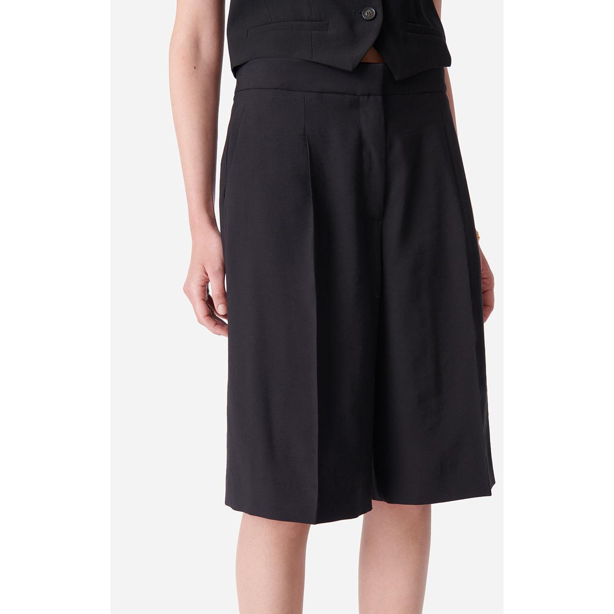 Dalsam Shorts - Black