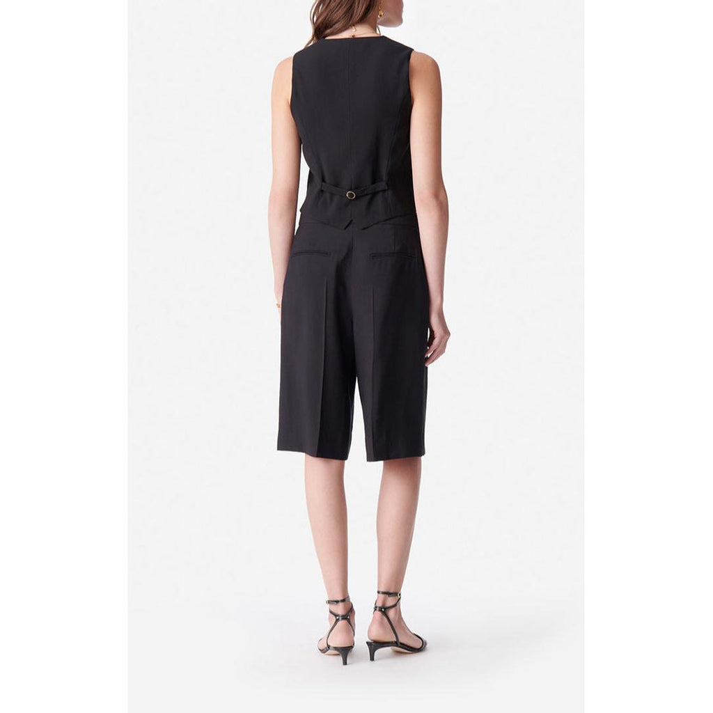 Dalsam Shorts - Black