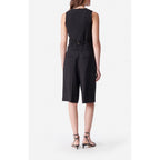 Dalsam Shorts - Black