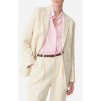 Veste Caline - Beige/Ivoire