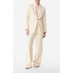 Veste Caline - Beige/Ivoire