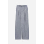 Pantalon Cyrano - Bleu Chine