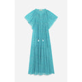 Robe Coppelia - Turquoise
