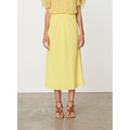 Jupe Corail - Jaune