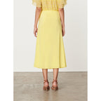 Jupe Corail - Jaune