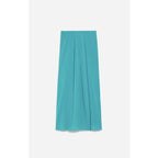 Corail Skirt - Turquoise