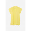 Robe Clementine - Jaune