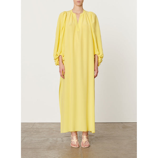 Vanessa Bruno - Robe Canessa - Jaune