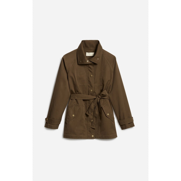 Giubbotto Ml Freyja - Militare