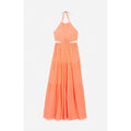 Robe Costa - Orange